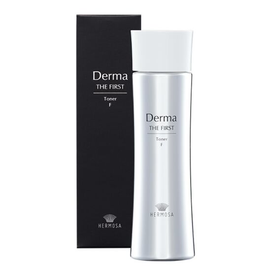 画像2773：Derma THE FIRST Toner F/肌育ピール化粧水